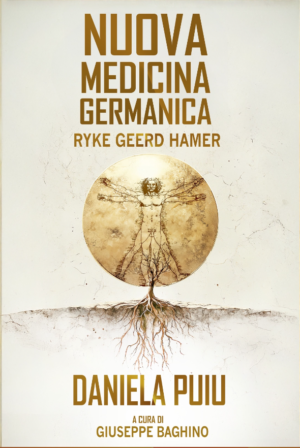 NUOVA MEDICINA GERMANICA