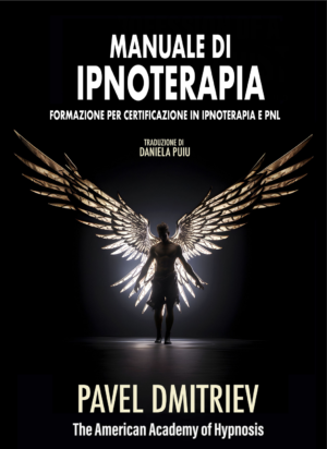MANUALE DI IPNOTERAPIA