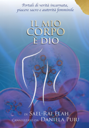 Il Mio Corpo รจ Dio